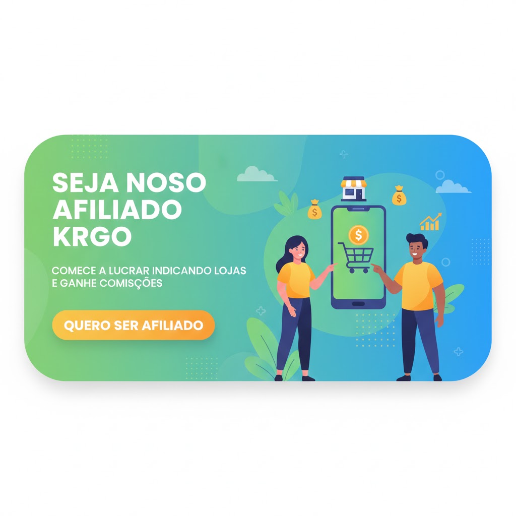 Banner Promocional KRGO - 2