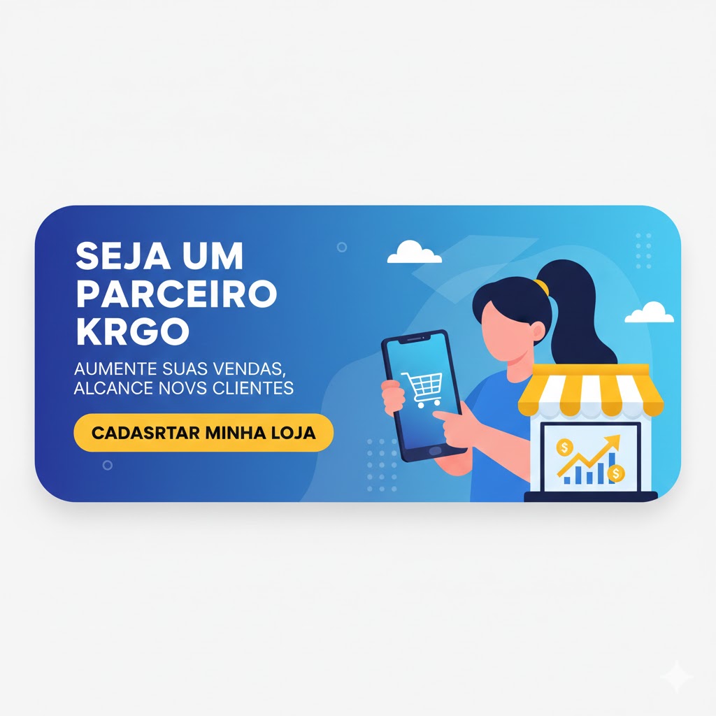 Banner Promocional KRGO - 1